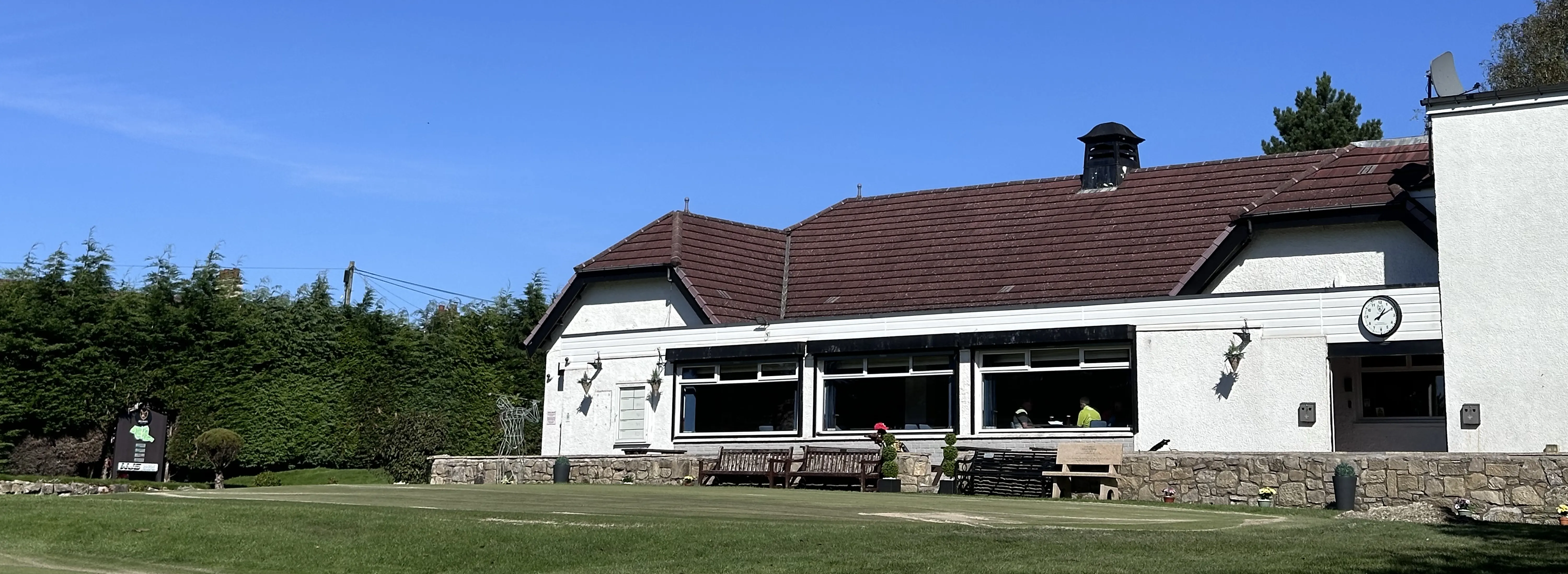 Clubhouse